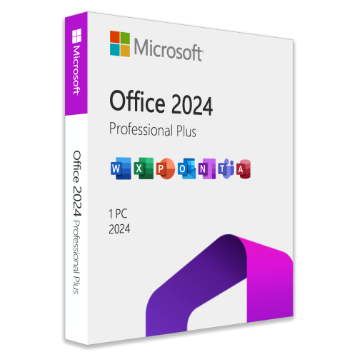 Microsoft Office 2024 Professional Plus LTSC Download