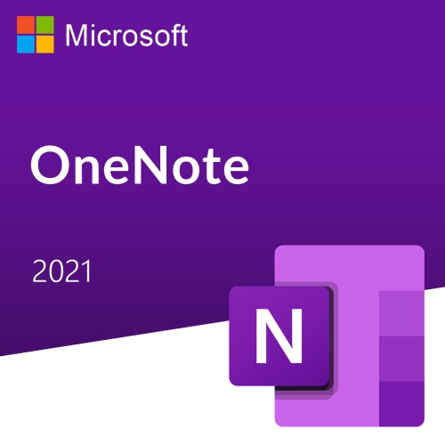 Microsoft OneNote 2021 für Mac Download