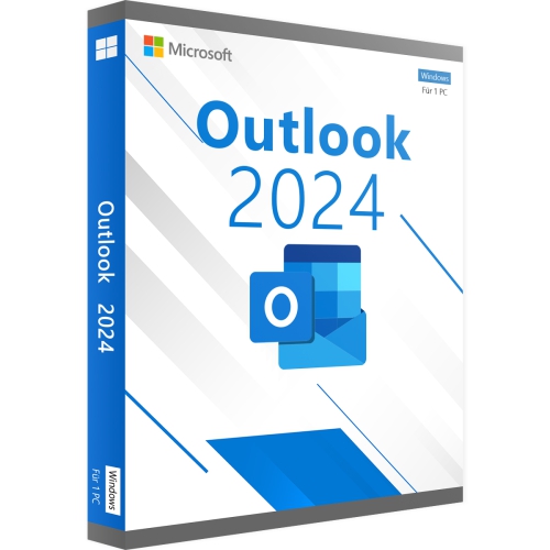 Microsoft Outlook 2024 für Mac Download