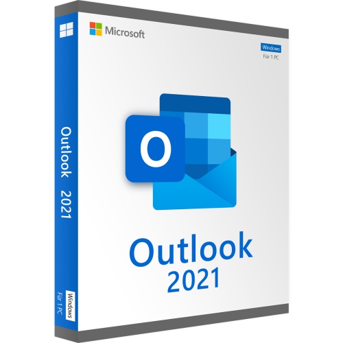 Microsoft Outlook 2021 für Mac Download