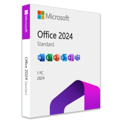 Microsoft Office 2024 Standard LTSC Download