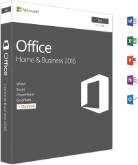 Microsoft Office 2019 Home & Sudent 1PC Download License