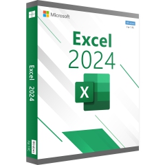 Microsoft Excel 2024 Download