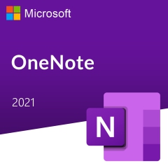 Microsoft OneNote 2021 für Mac Download