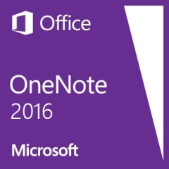 Microsoft OneNote 2016 Download