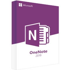 Microsoft OneNote 2019 Download