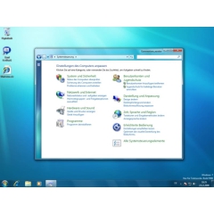 Microsoft Windows 7 Pro Volume 1 PC Code only