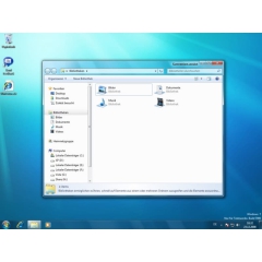 Microsoft Windows 7 Pro Volume 1 PC Code only