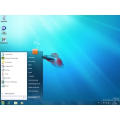 Microsoft Windows 7 Pro Volume 1 PC Code only
