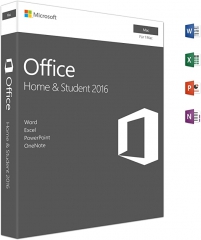 Microsoft Office 2019 Standard - Download 1 Mac